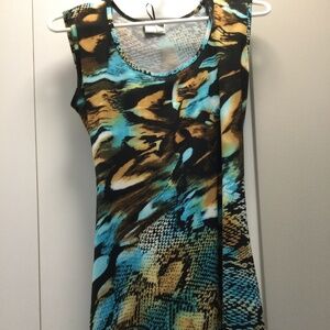 Lovely Ladies Top Made in Canada